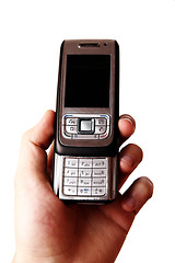 Image showing Cell Phone.