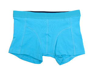 Image showing Boxer shorts