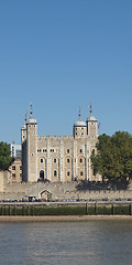 Image showing Tower of London