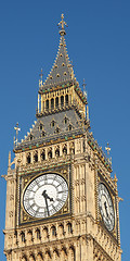 Image showing Big Ben