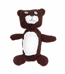 Image showing Teddy bear