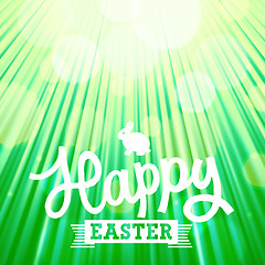 Image showing Easter Background