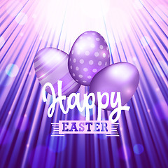 Image showing Easter Background