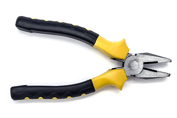 Image showing Pliers 