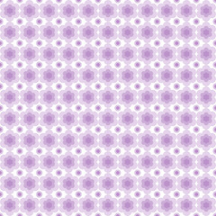 Image showing seamless floral pattern