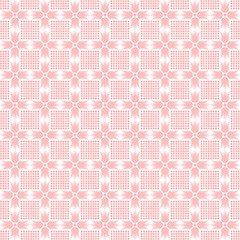 Image showing seamless floral pattern