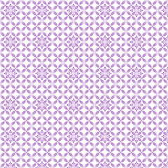 Image showing seamless floral pattern