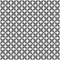 Image showing seamless dots pattern