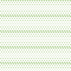 Image showing seamless dots pattern