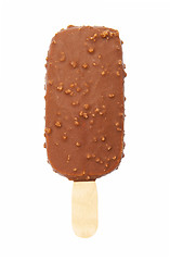 Image showing Ice cream