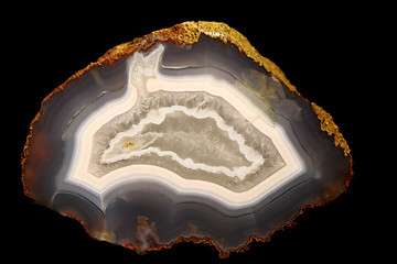 Image showing nice agate 