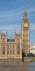 Image showing Houses of Parliament