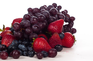 Image showing antioxidants