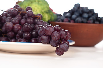 Image showing antioxidants