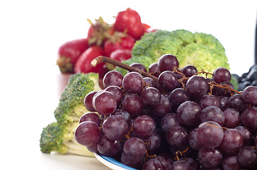 Image showing antioxidants