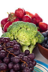 Image showing antioxidants