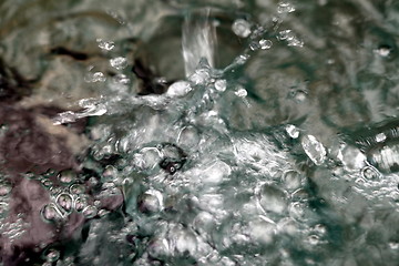 Image showing water