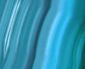 Image showing detail of mineral agate background