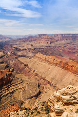 Image showing Grand Canyon