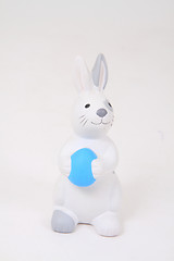 Image showing easter rabbit