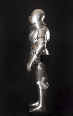 Image showing Armour 