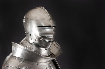 Image showing Armour 