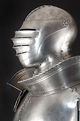 Image showing Armour 