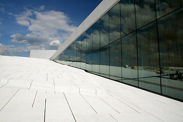 Image showing Den Norske Opera