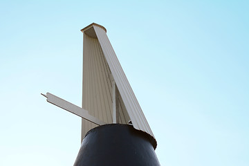 Image showing Oast house cowl