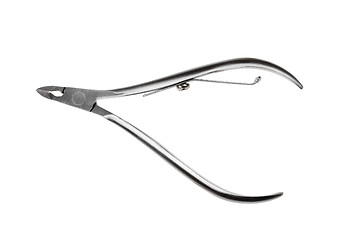 Image showing Cuticle cutter