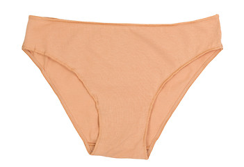 Image showing Women's seamless panties