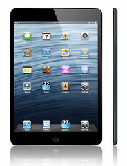 Image showing iPad mini