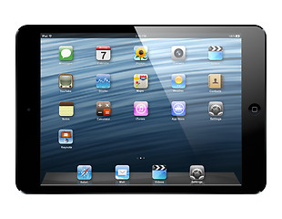 Image showing iPad mini