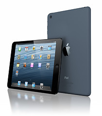 Image showing iPad mini