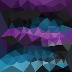 Image showing Geometric Abstract background.