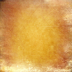 Image showing Stripped retro background