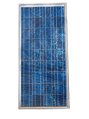 Image showing Solar cell panel