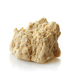 Image showing Piece of halva