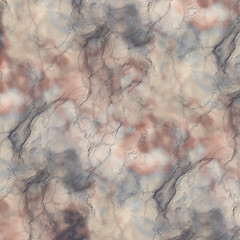 Image showing rose marble texture