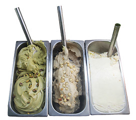 Image showing IceCream