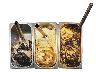 Image showing IceCream