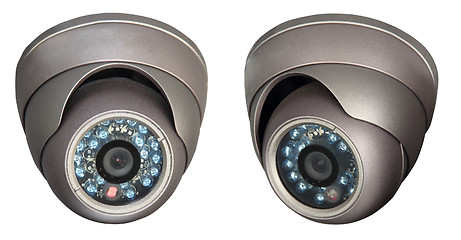 Image showing SecurityCamera