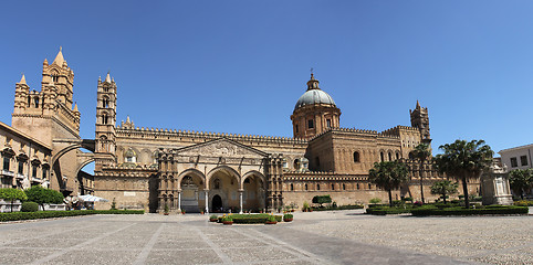 Image showing Cathedral