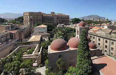 Image showing Palermo