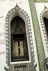 Image showing Thai temple