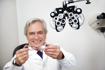 Image showing For Better Eyesight