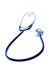 Image showing Stethoscope