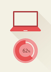 Image showing Infographic Elements