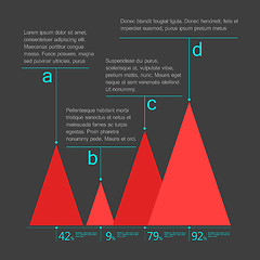 Image showing Infographic Elements.