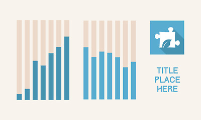 Image showing Infographic Elements.